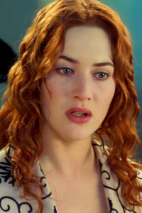 Titanic [Kate Winslet]